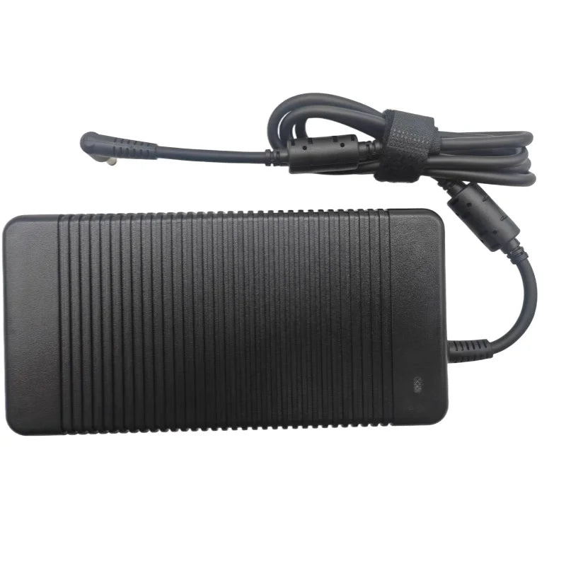Delta 24V 12.3A 300W AC Adapter For DELL PA-2 Series DA295PSO-01 D2950P-01 N112H Power Supply Chargers
