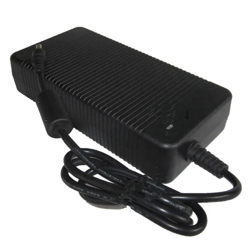DELTA 360W Power Supply 24V 15A 5.5*2.5mm AC Adapter Charger EADP-360AB B EADP-360BA A