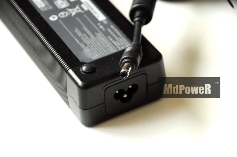Original 18.5V 6.5A 120W 5.5*2.5mm AC Adapter for HP PPP016L PPP017H PA-1121-02H 393946-002 394900-001 Pavilion DM788A ZX5100