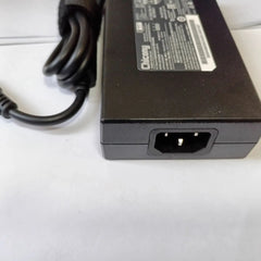 New Chicony A17-230P1B 20V 11.5A 230W AC Adapter For MSI GP76 GE66 GE76 Gaming Laptop Power Supply Charger ADP-230GB D USB Tip