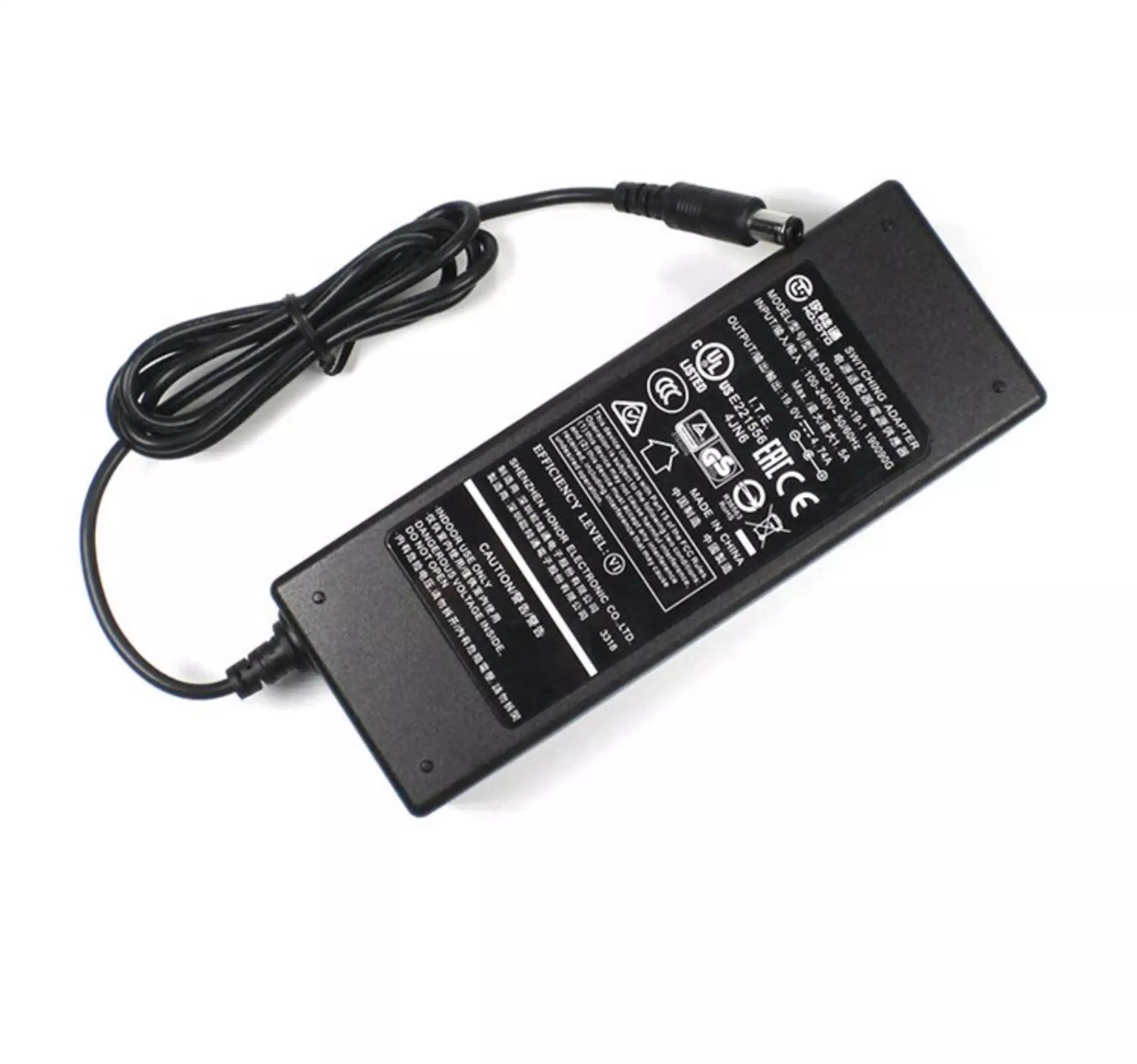 For Centerm Thin Client Power Supply Original AC Adapter Charger 19V 4.74A 90W Meikai PDN-90E-15 HOIOTO ADS-110DL-19-1 190090G