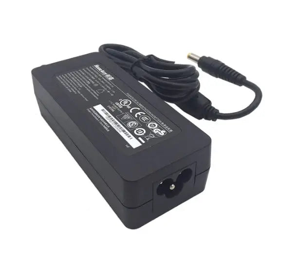 Genuine Huntkey 19V 3.42A 5.5*2.5mm AC Adapter Charger HKA06519034-6J HKA06519034-6C HKA06519034-6K 65W Monitor Power Supply