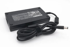 Original 19.5V 10.3A 200W Laptop AC Adapter Charger For HP EliteBook 8740w 8760w M6400 8770w ZBook 15 17 15G2 17G2 TPN-CA03
