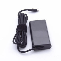 ADLX65YSCC3A Genuine For Lenovo IdeaPad Yoga 11 13 Series Ultrabook 65W USB-C Type-C Laptop Charger Power Adapter ADLX65YLC3A