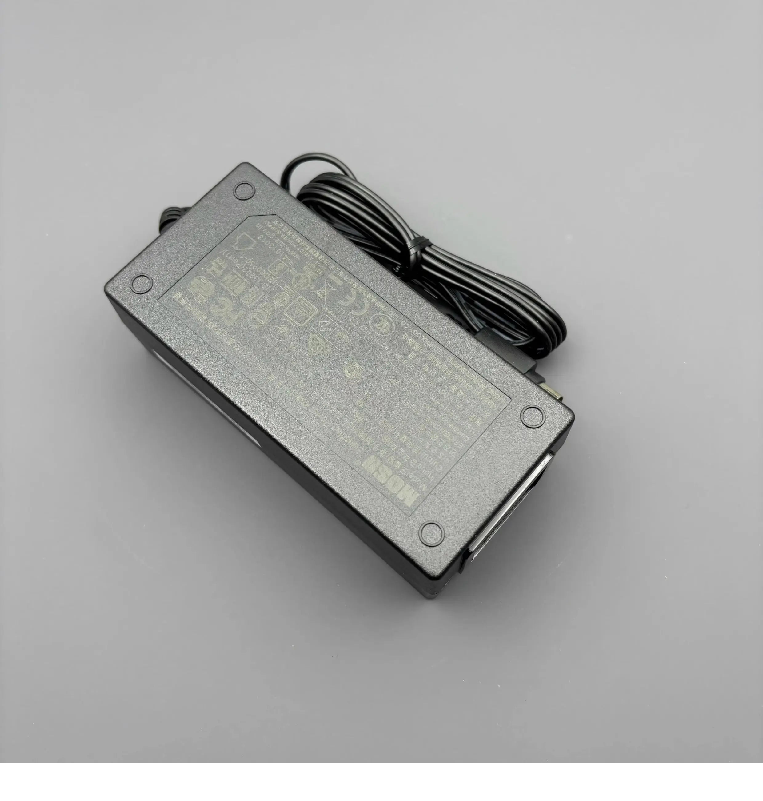 Original 40W MOSO 12V 3.33A 4pin MSA-Z3330IC12.0-48W-Q AC Adapter Charger For Hikvision Hard Disk Video Recorder Power Supply