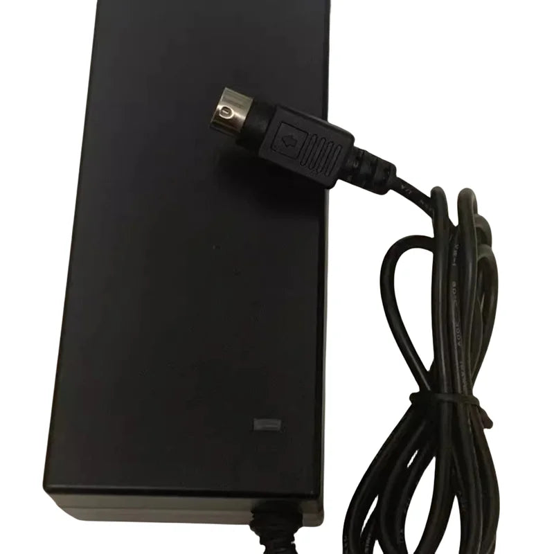 Orico 9558U3 Hard Disk Cabinet RS-065 / 12-S335B Original Power Supply 12V 6.5A 78W Box Duplicator 4 Pin AC DC Adapter Charger