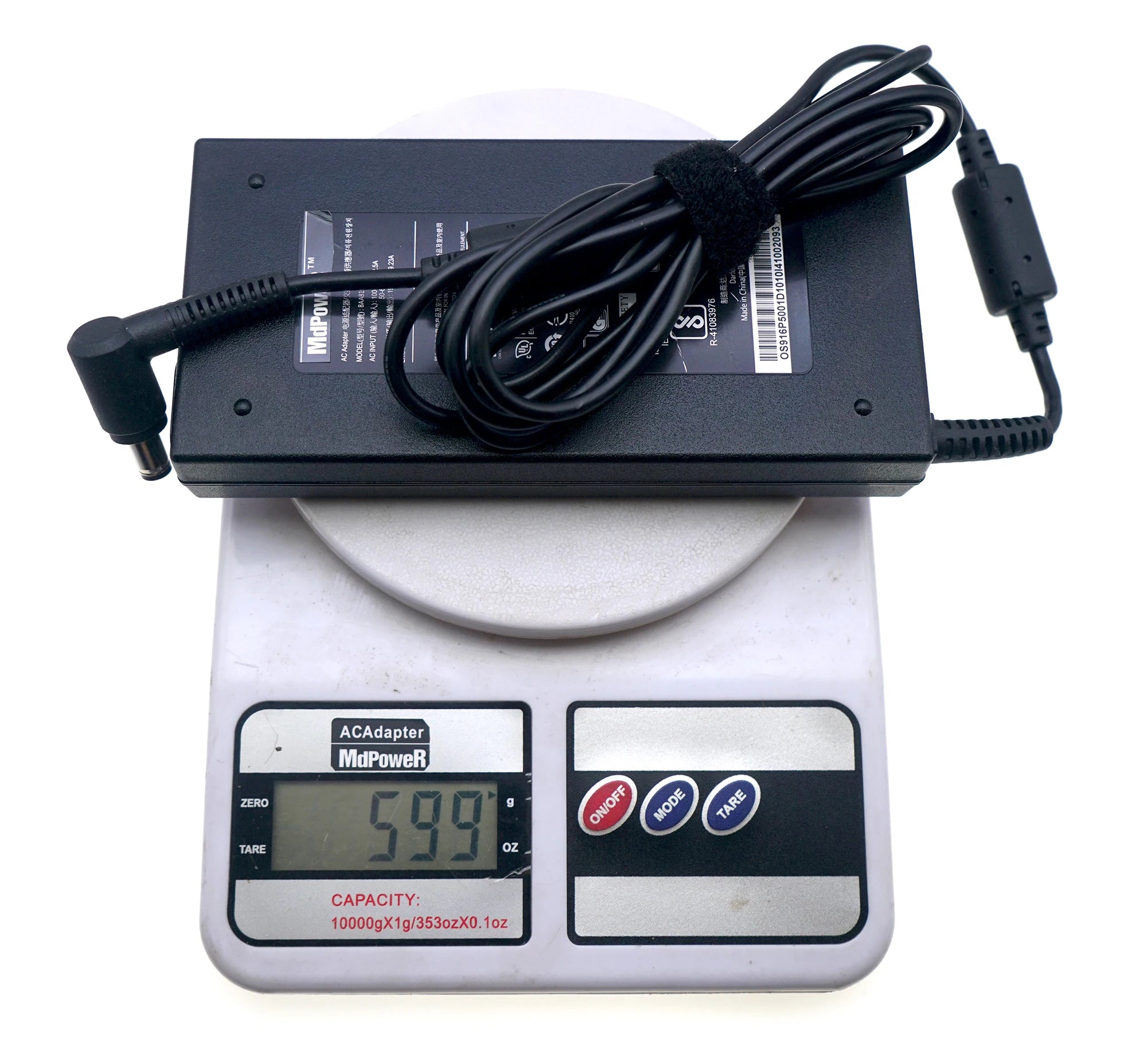 Genuine DARFON 19.5V 9.23A 180W BAA81950 ADP-180MB K AC Adapter For MSI GL63 GE75 GE63 GL73 GP63 GF65 8RE MS179E Power Supply