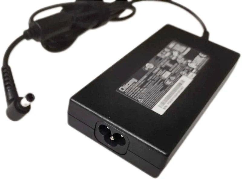 Original Chicony A18-150P1A 20V 7.5A 150W A150A048P AC Power Adapter Charger Laptop Power Supply Genuine With 5.5*2.5mm Tip