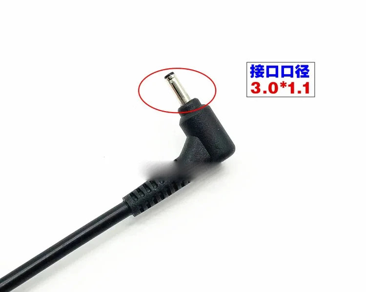 Genuine 19V 2.1A 40W PA-1400-24 AD-4019SL AC Adapter For Samsung NP900X1B NP900X3C NP900X3E NP900X4D AA-PA3NS40 Laptop Charger