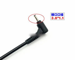 Genuine 19V 2.1A 40W PA-1400-24 AD-4019SL AC Adapter For Samsung NP900X1B NP900X3C NP900X3E NP900X4D AA-PA3NS40 Laptop Charger
