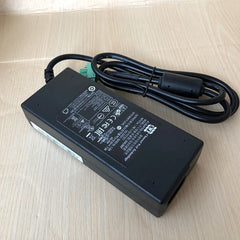 Genuine Channel Well Technology CWT 2AAL090F 90W 12V 7.5A Monitor Power Supply AC Adapter Adaptor Charger