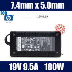 Original 19V 9.5A 180W Ac adapter laptop charger For HP HDX9100 9300 200-5118CN 397604-001 393948-002 5189-2784 HSTNN-LA03 HA03
