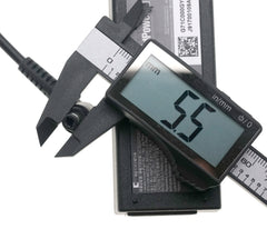 For TOSHIBA 19V 2.37A PA5177U-1ACA laptop power AC adapter charger PA3822E-1AC3 PA3822U-1ACA Z830 Z930 Z30 Z40 5.5*2.5MM