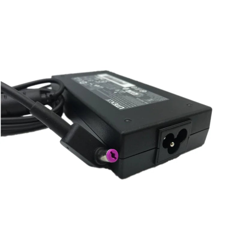 New Genuine OEM Liteon 19.5V 6.92A PA-1131-26 AC Adapter Charger For Acer Nitro 5 AN517-52-52T3 17.3" 135W Laptop Power Supply