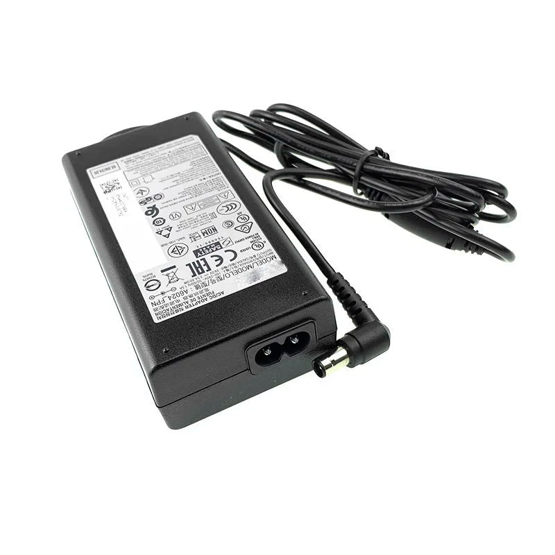 24V 2.5A 2.625A Original AC Adapter Charger for Samsung Soundbar A6024_ FPN BN44-00799A A6024_DSM HW-J7501R HW-J355/ZC HW-J550