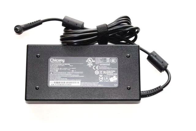A12-120P1A 19.5V 6.15A 120W Chicony AC Adapter For MSI GE60 GE70 GS60 GS70 MS-16J5 PX60 GE70 APACHE PRO-247 charger Power supply