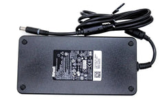 19.5V 12.31A 240W HA240PM190 DA240PM190 0CTX6T For Dell Alienware m17 R4 Laptop Charger AC Power Adapter ADP-240AB FA Original