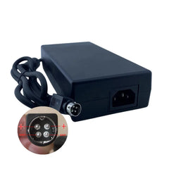 Genuine FSP Switching Power Adapter FSP180-AAANI 24V 7.5A 4 Pin Plug 180W Charger EA11603 FSP180-AAA FSP180-AXAN1 Power Supply