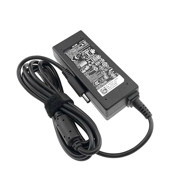 Original 19.5V 2.31A Charger HA45NM140 AC Adapter LA45NM140 For Dell VOSTRO INSPIRON 14/15/17 3000 5000 SERIES P69G001 P66F001