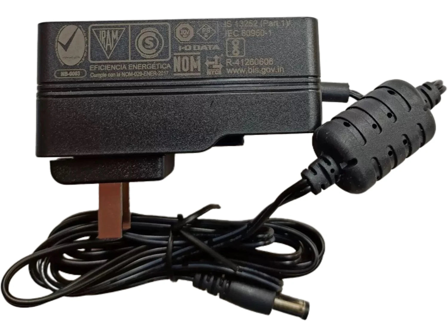 Genuine  KTEC KSA-18W-120150D5 12V 1.5A 18W AC Adapter Charger For Hard Drive HDD Power Supply EU/US/UK Plug 5.5*2.5mm