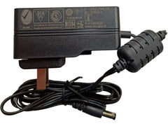 Genuine  KTEC KSA-18W-120150D5 12V 1.5A 18W AC Adapter Charger For Hard Drive HDD Power Supply EU/US/UK Plug 5.5*2.5mm