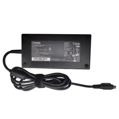 Genuine Chicony A12-230P1A 19.5V 11.8A 230W 4-PIN AC Adapter Charger For MSI GT76 GT62VR GT73VR GE73 Raider Laptop Power Supply