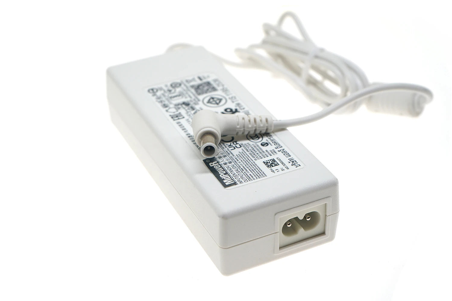 Original AC DC Adapter Charger for LG LCAP39 DA-65G19 34UM65 25UM65 25UM64 7MP58HQ 27MP58VQ LCAP21A LCAP51 Monitor Power Supply