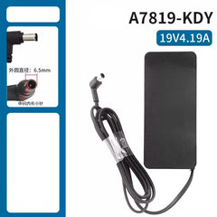 New Genuine A7819_KDY 19V 4.19A 78W AC Adapter for Samsung Monitor C27FG73FQC C34G55TWWC C34F791WQ Power Supply BN44-00888B