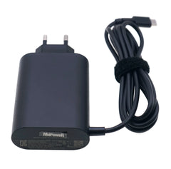 Genuine 65W USB Type C 20V 3.25A  Portable AC Adapter Fast Power Charger For LG gram 15Z970 17Z90Q 16Z95PD ADT-65FSU-D03-EPK