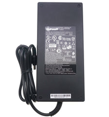 Original 20V 13.5A 270W 5.5mm*2.5mm AC Adapter AD10660LF Charger for LG 45GS95QE 45GS96Q Ultragear OLED LCD Monitor Power Supply