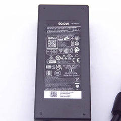 19.5V 4.62A 4.5*3.0mm 90W Original AC Adapter Charger for Dell vostro 20 3052 3055 24 5450 5460 HA90PM190 LA90PM111 Power Supply