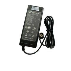 FSP Laptop AC Adapter Power Charger For GETAC X500 Power Supply FSP090-DIEBN2 4-Pin Din 19V 4.74A 90W FSP090-DMAB1 FSP090-1ADC21