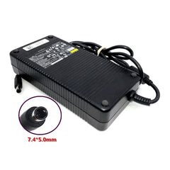 Genuine 19.5V 11.8A 230W ADP-230CB B AC Adapter Charger for Dell XPS1730 M1735 M11X Power Supply A70884 0DT878 PA-19 0PN402