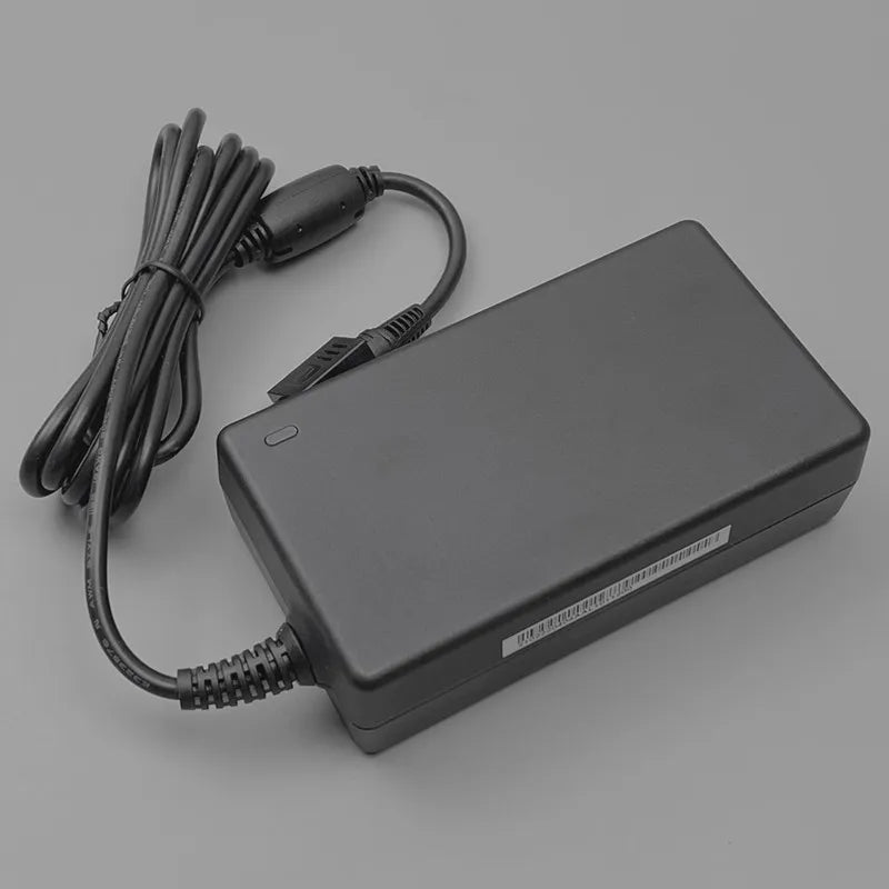 Genuine HW-60-12AC14D-1 12V 5A 60W 4PIN AC Adapter Charger for HUAWEI VPC620 600 Video Conferencing Camera Power Supply