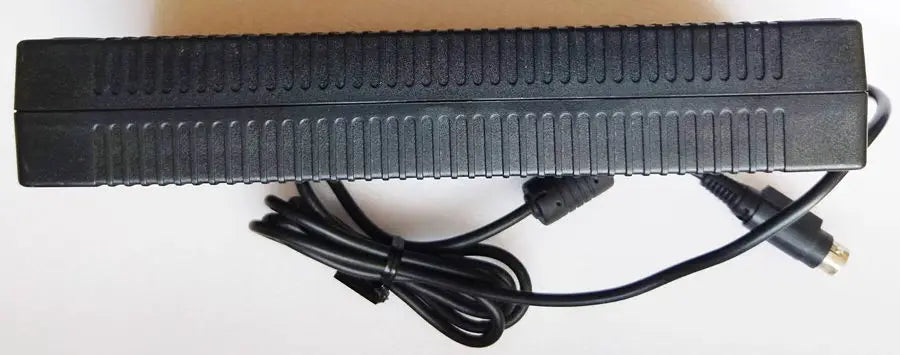 Genuine APD DA-120A54 AC Adapter Charger 54V 2.23A 120W 4PIN (Din ) Power Supply