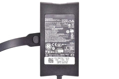 Original Laptop Charger 19.5V 3.34A 65W for Dell PA-12 0HN662 HN662 TJ76K 0TJ76K PA-2E LA65NS0-00 HA65NS1-00 PA-1650-05D2 Series