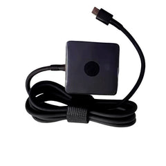 Original AC Adapter Charger TPN-LA25 M75196-001 M75265-001 15V 2A USB-C Type C 30W For HP Laptop Power Supply