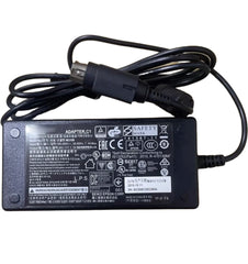Original M235A AC Adapter 24V 1.5A 36W Charger For EPSON Thermal Receipt POS Printer Power Supply M235B 3-Pin Plug Genuine