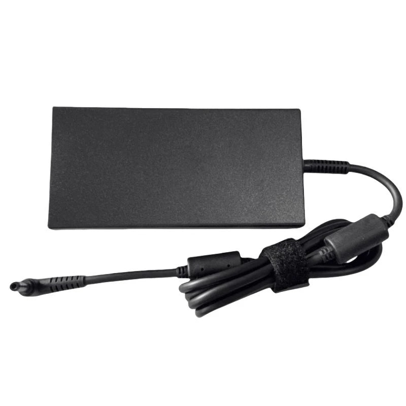 Chicony A17-230P1B 230W 20V 11.5A AC Power Adapter Charger For Schenker XMG NEO 15-E21 Gaming Laptop XOTIC G70PNP Clevo PD70PNP