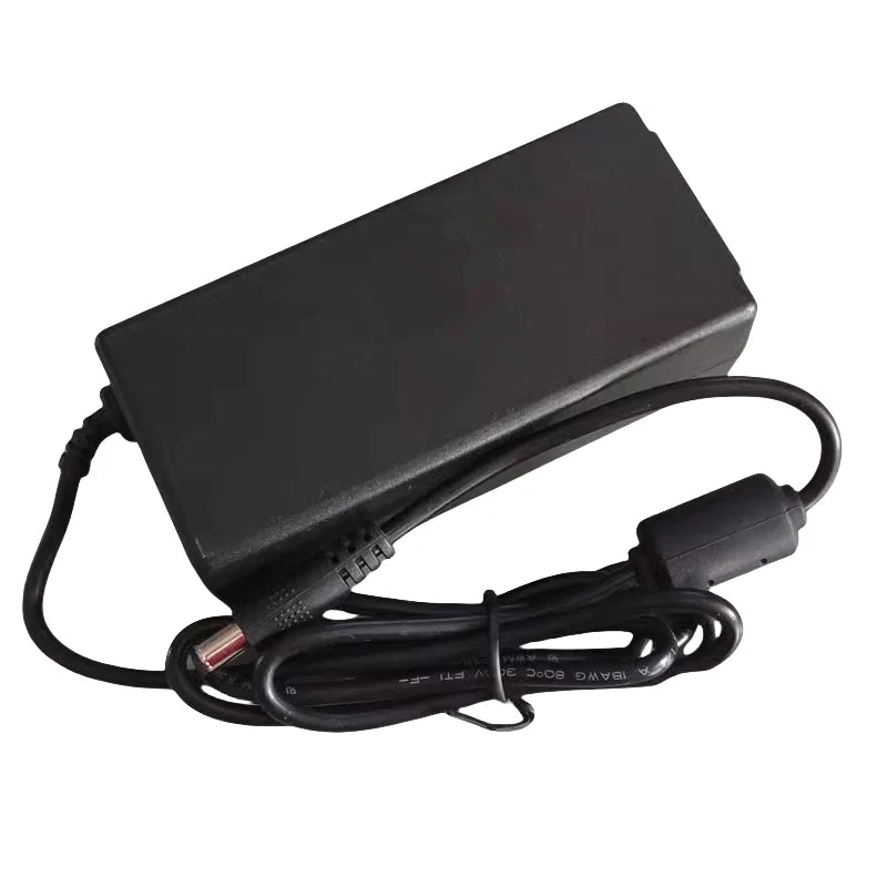 Shenzhen Cenwell Technology CW1204000 12V 4A AC Adapter Charger 48W Power Supply 5.5*2.1mm for Govee Class 2 Power Supply
