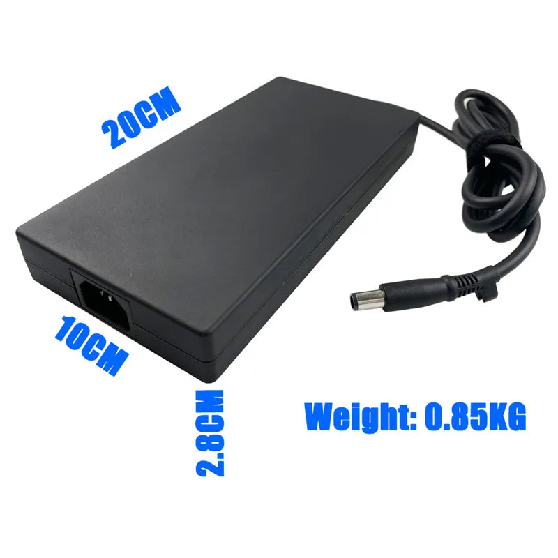 Replacement 280W TPC-CA61 L00458-002 M10146-001 Laptop AC Adapter Charger For HP ENVY 32 All-In-One PC Power Supply 19.5V 14.36A