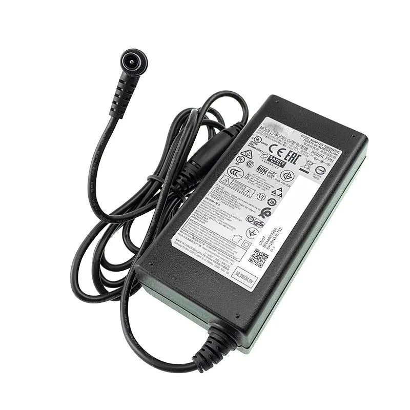 Original A3514-ESM 14V 2.5A 35W AC/DC Adapter Charger for Samsung LS27C350HS/ZAS27C350H LED Monitor Power Supply BN44-00989A