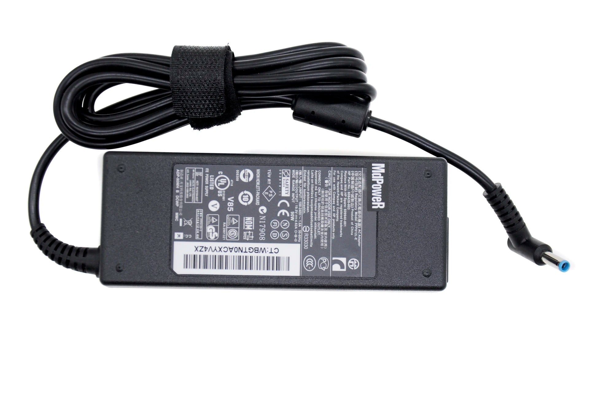 Original 19.5V 4.62A 4.5*3.0mm AC adapter laptop charger For HP PAVILION Gaming NB 15-ak001TX ak030TX 15-e063TX 15-e066TX