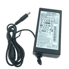 Genuine A4514N_DSM  A4514_DDY AC Adapter Charger 14V 3.215A For Samsung TD590 CF591 LT24C550 HW H500 HW-H500 T22E390EX Monitor