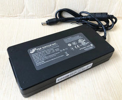 Original 48V 2.5A 120W FSP FSP120-AFA FSP120-AFAN2 AC Adapter Adaptor Charger For Hikvision Video Recorder POE DVR Power Supply