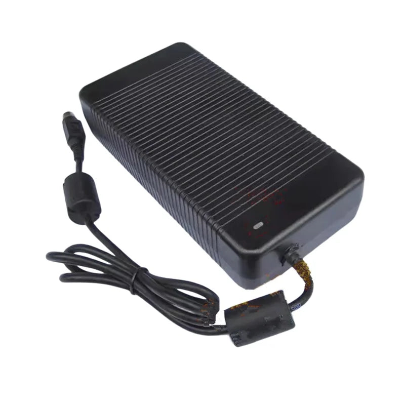 Genuine 19.5V 11.8A 230W DA230PS0-00 4-hole Plug AC Adapter Charger for Dell Laptop Power Supply