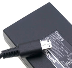 Genuine Chicony A20-240P2A 20V 12A 240W Power Supply AC Adapter For MSI GE66 GE76 GE77 Vector GP76 WE76 Stealth GS77 Charger