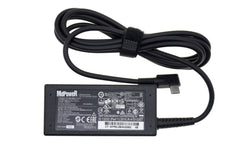 Original 45W TYPE-C TPN-CA01 15V 3A FOR HP TPN-CA02 spectre 13 Elite x2 1012 G1 G2 Pavilion 12-b000 laptop AC adapter 814838-002