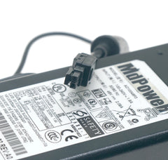 Original AC/DC Adapter AD10048P3 48V 2.08A for CISCO ASA5505-PWR-AC WLC2106 ASA5505 341-0183-02 Firewall Charger Power Supply