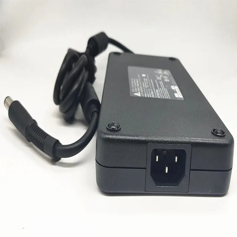 Genuine Delta 19.5V 11.8A 230W 7.4*5.0mm AC DC Adapter Charger For Gigabyte Aorus 15-WA-F74ADW 15-X9 Power Supply ADP-230EB T